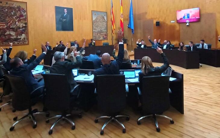 PSOE